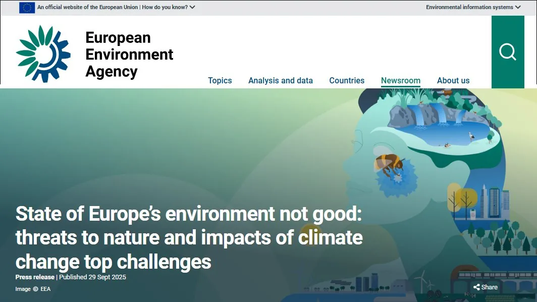 EU adaptation policy hierarchy showing interconnected coastal directives and funding mechanisms