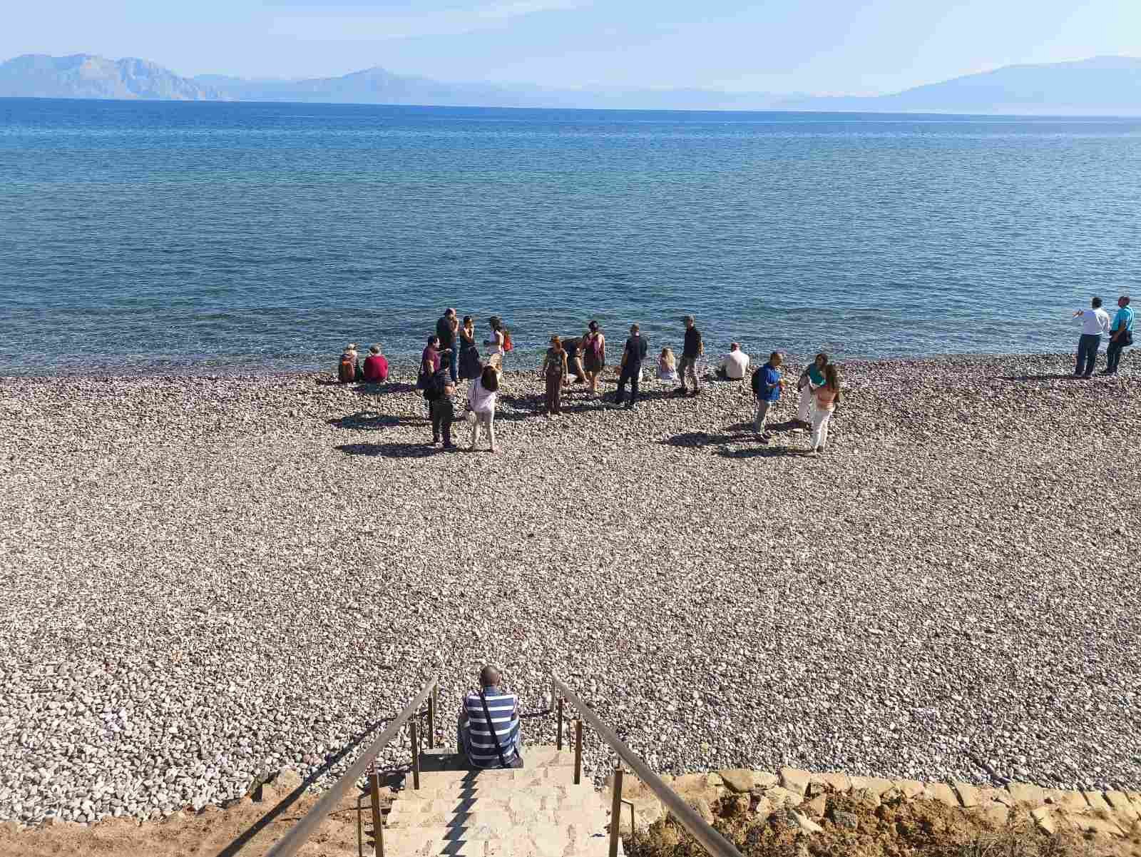 Long-Horizon Monthly Sediment Budget Hindcast and Extreme-Event Sensitivity at Kalamaki (Achaia, Greece): A Multi-Formulation Coastal Engineering Case Study